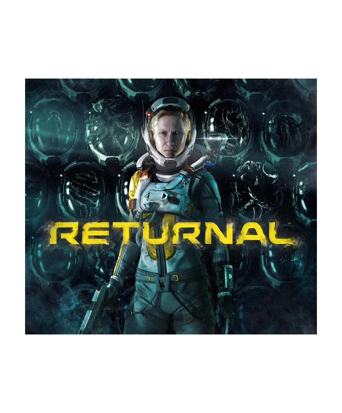 Returnal Steam Key EUROPE